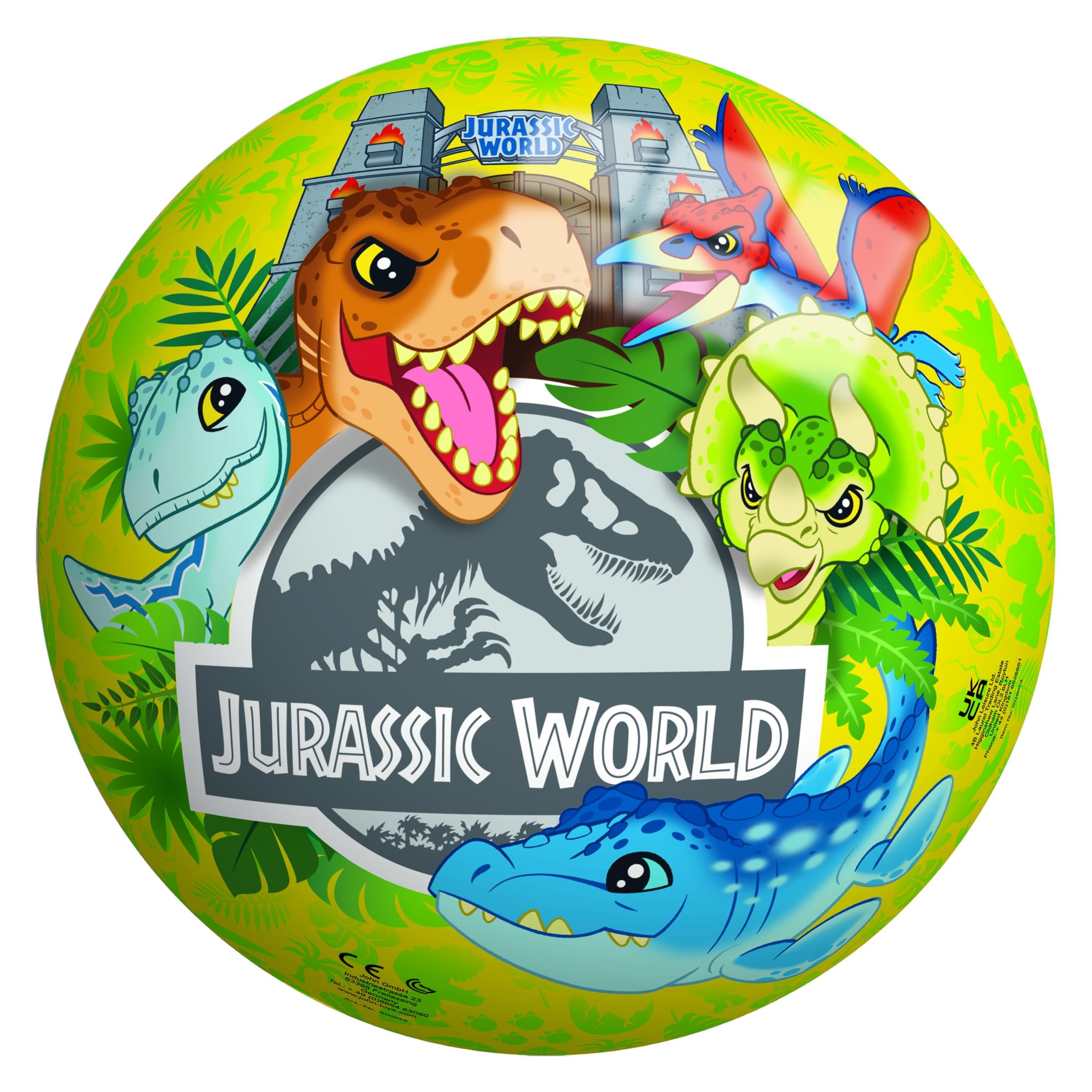 John Ball Jurassic World (50903)