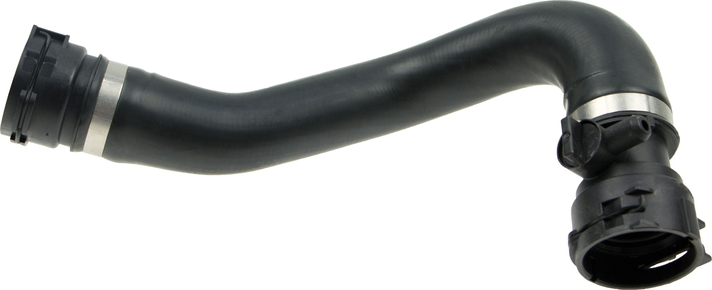 Gates Kühlerschlauch 05-4047 Für Audi