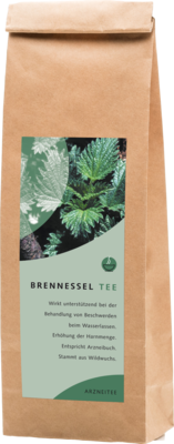 Alexander Weltecke GmbH & Co KG BRENNESSEL TEE 100 g 00429909