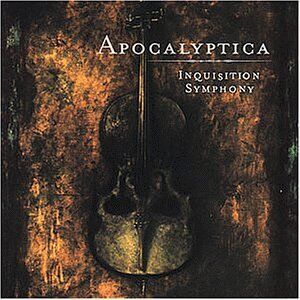 Apocalyptica - Inquisition Symphony - Preis vom 30.09.2026 22:30:23 h
