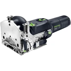 Festool, Fräse, Dübelfräse DF 500 RQ-Plus (Dübelfräse)