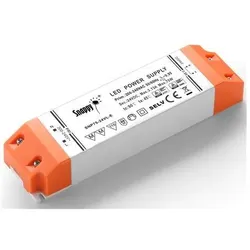 Csdk SL, Beleuchtung Zubehör, SNAPPY LED DRIVER 70W 12V DC OUT