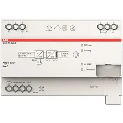 ABB EIB-Spannungsversorgung 640 mA SU/S30.640.2