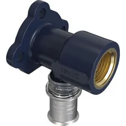 Wavin Tigris K5 Wandscheibe 20mm x 1/2'' IG