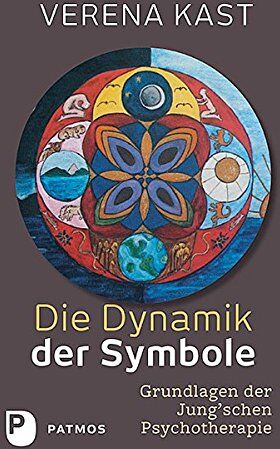 Verena Kast - Die Dynamik der Symbole - Grundlagen der Jung'schen Psychotherapie - Preis vom 16.10.2026 11:41:07 h