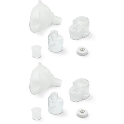 Omron U100 Vernebler-Set Kinder 2x 2x1 St