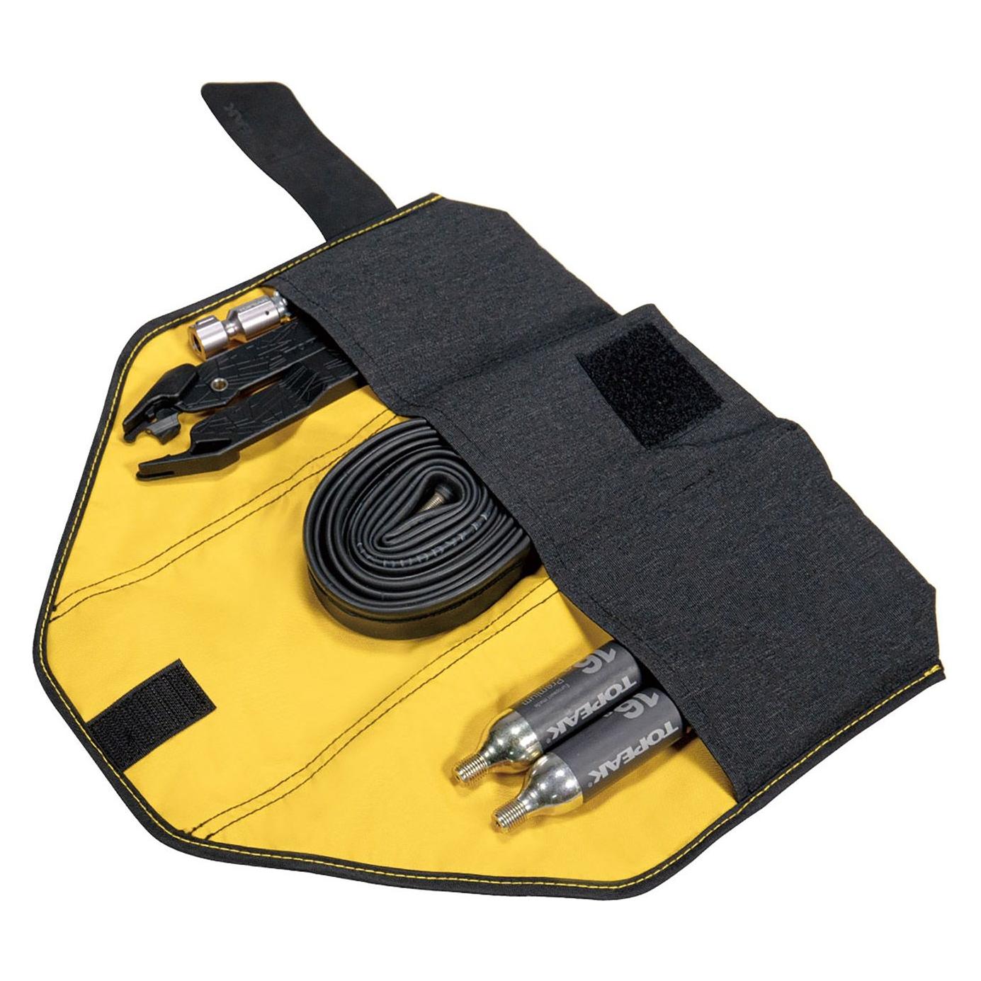 Topeak Burrito (Satteltasche) (15003039)