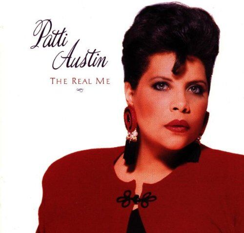 Patti Austin - The Real Me - Preis vom 14.10.2026 23:07:16 h