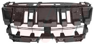 Van Wezel Halter, Kühlergitter 4346515