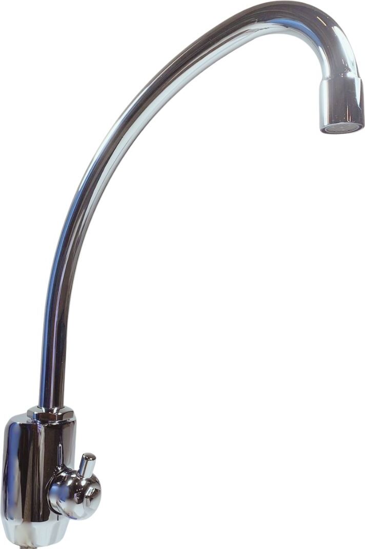 Rubinetto Forhome® 1 Via Per Acqua Depurata Rubinetto Per Depuratore