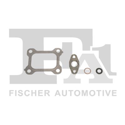 FA1 Montagesatz, Lader kt822730e