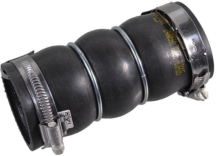 Metzger Autoteile Ladeluftschlauch 2400591 Für Ds