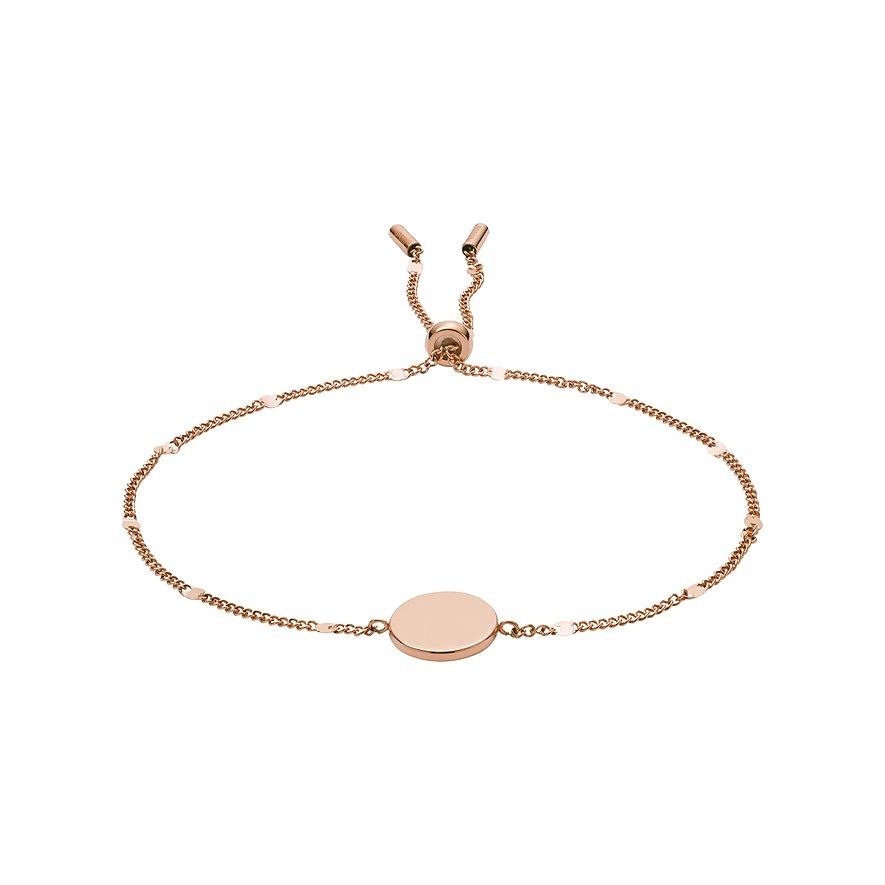 Fossil Armband