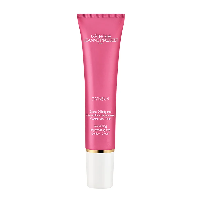 Methode Jeanne Piaubert Crème Défatigante Génératrice de Jeunesse Contour Yeux, 15ml 800122