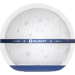 OLight Sphere C stellar sky LED Camping-Leuchte, Helmlampe