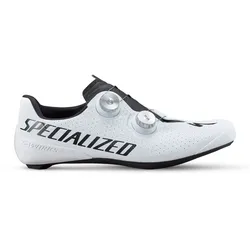 Specialized S-Works Torch Rennradschuh - white team - 39