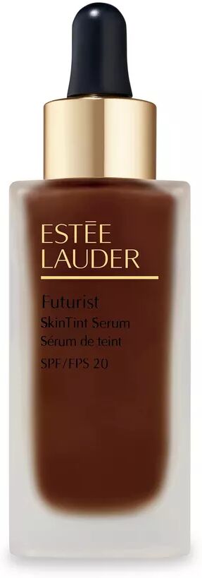 Estée Lauder - Futurist SkinTint Serum Foundation, 30 ml, N Rich Amber