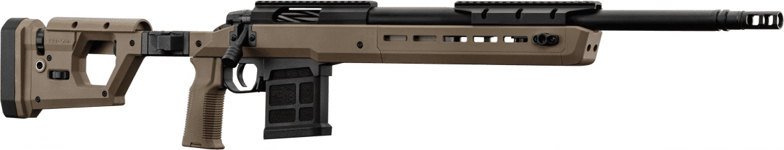 Double Eagle M66 Bolt Action Sniper - Dark Earth