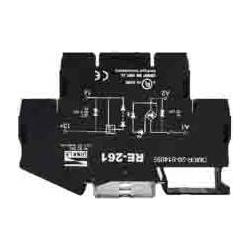 RS PRO Halbleiterrelais, DIN-Hutschiene (2125497)