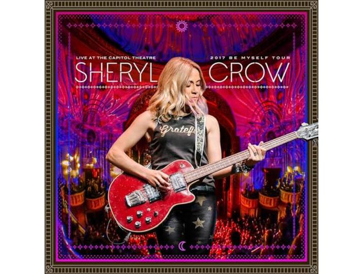 Sheryl Crow - Live At The..