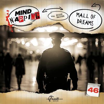 Mall of Dreams - Silke Walter, Audio, 4260507215413