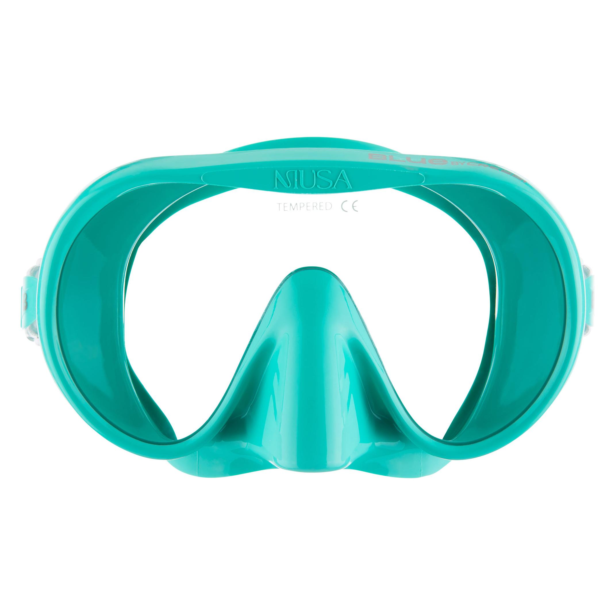 Cressi Musa Maske (DN326363)