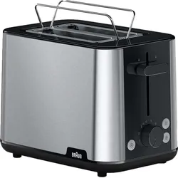 Braun Toaster HT1510BK