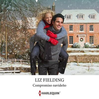 Compromiso navideño - Liz Fielding, Audio, 9788410747340