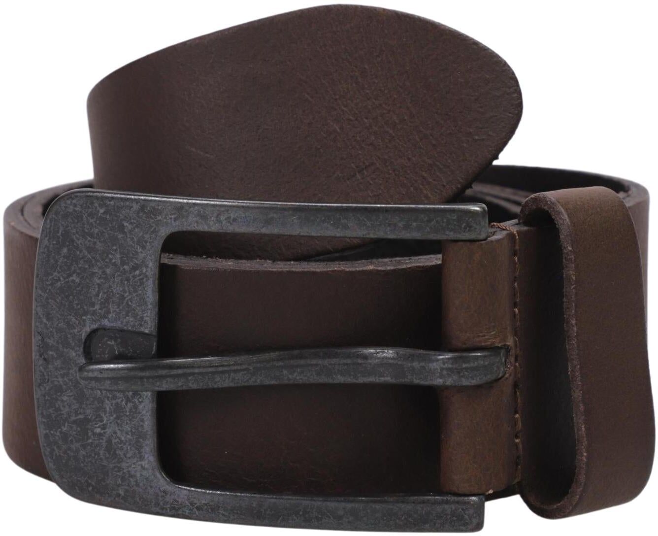 Garcia Herren Gürtel, Braun, Gr. 95, Leder - Second Hand