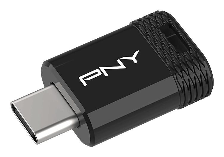 PNY Technologies PNY Elite-X Fit Usb-Stick 256 GB P-FDI256EXFITC-GE