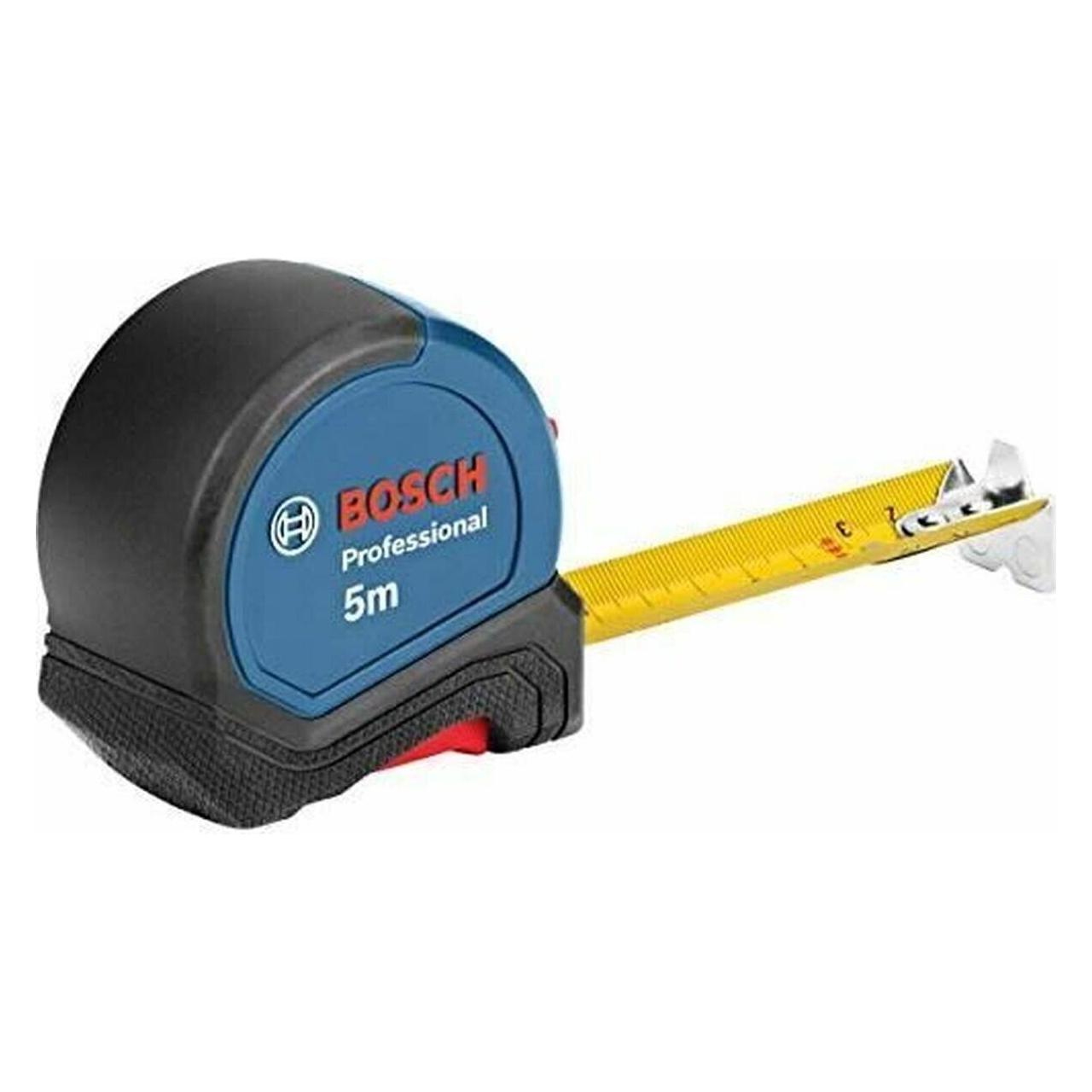 Bosch Professional Bandmass (5 m) (1600A016BH)