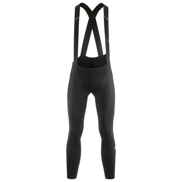 ASSOS - Equipe RS Spring Fall Bib Tights S11 Evo - Velohose Gr M schwarz