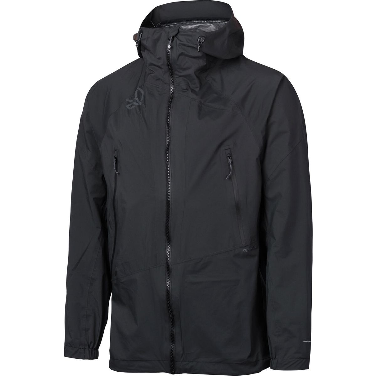 Ternua Kars 2.0 Jacket M black (9937) M 1644261-9937-M