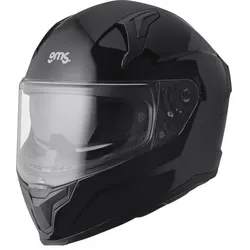 GMS, Motorradhelm, Velox (S, 55 - 56 cm)