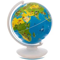 PlayShifu, Globus, Orboot Earth