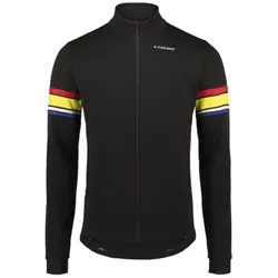 Look, Unisex, Velojacke, Essential Vision (S), Mehrfarbig, S