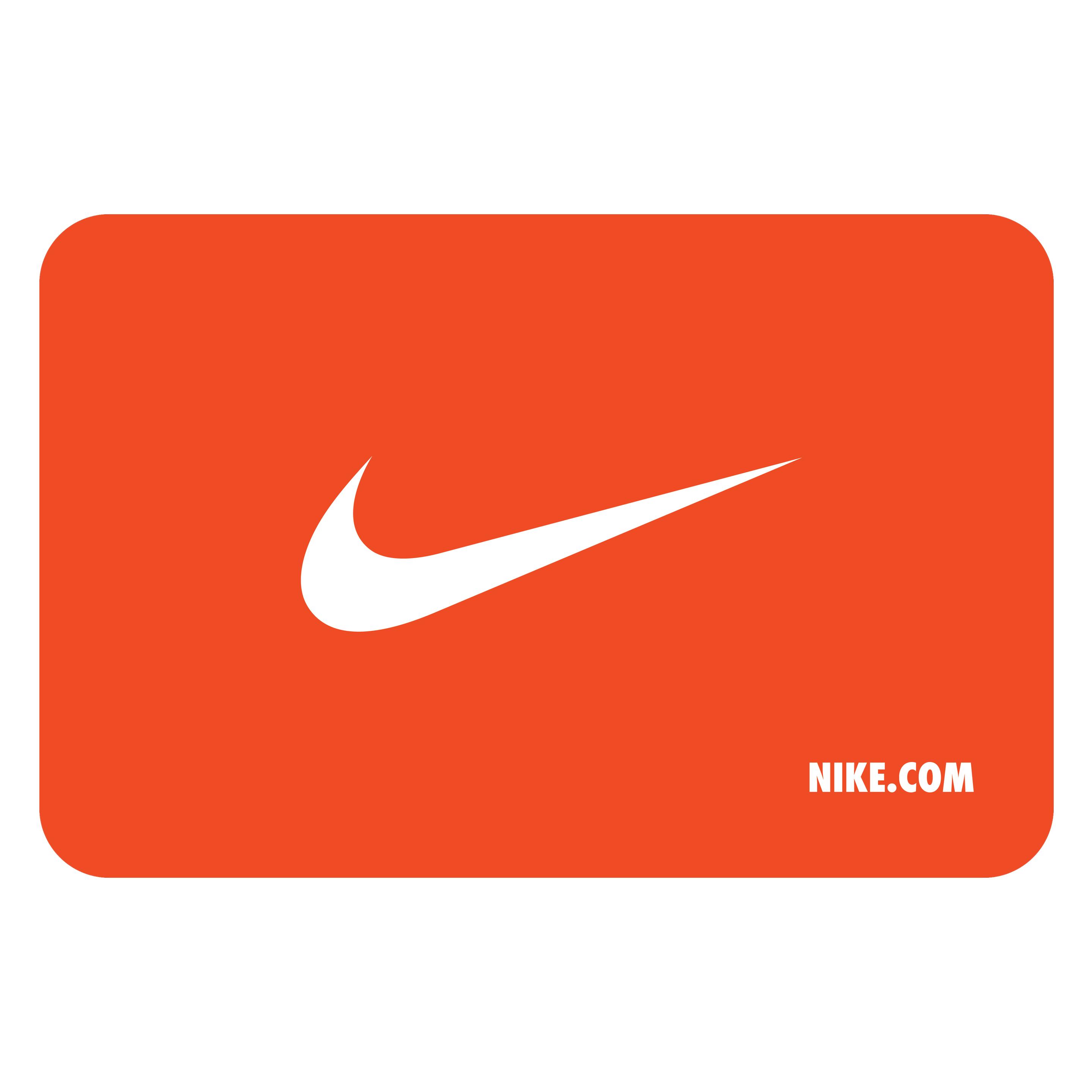 Nike Geschenkgutschein (25 EUR) (55179075)