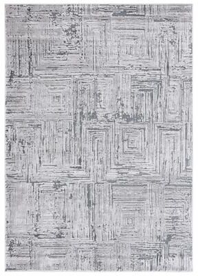 SAFAVIEH Whisper Fulga Modern Abstract Rug