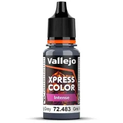 Vallejo Xpress Color Viking Grey