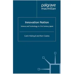 Innovation Nation, Fachbücher von K. Coates, C. Holroyd