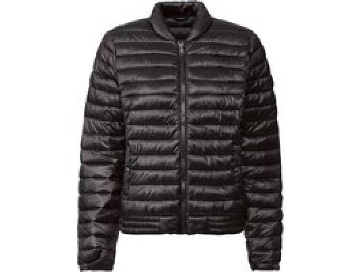 ESMARA® Doudoune légère femme (noir)