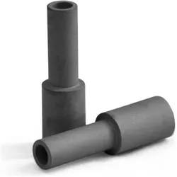 Elmag, Zubehör Druckluftwerkzeug, - Ersatzdüse P/4, 10mm für PAL (Injektor-System)