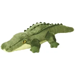 Aurora Mini Flopsies Alligator 20cm