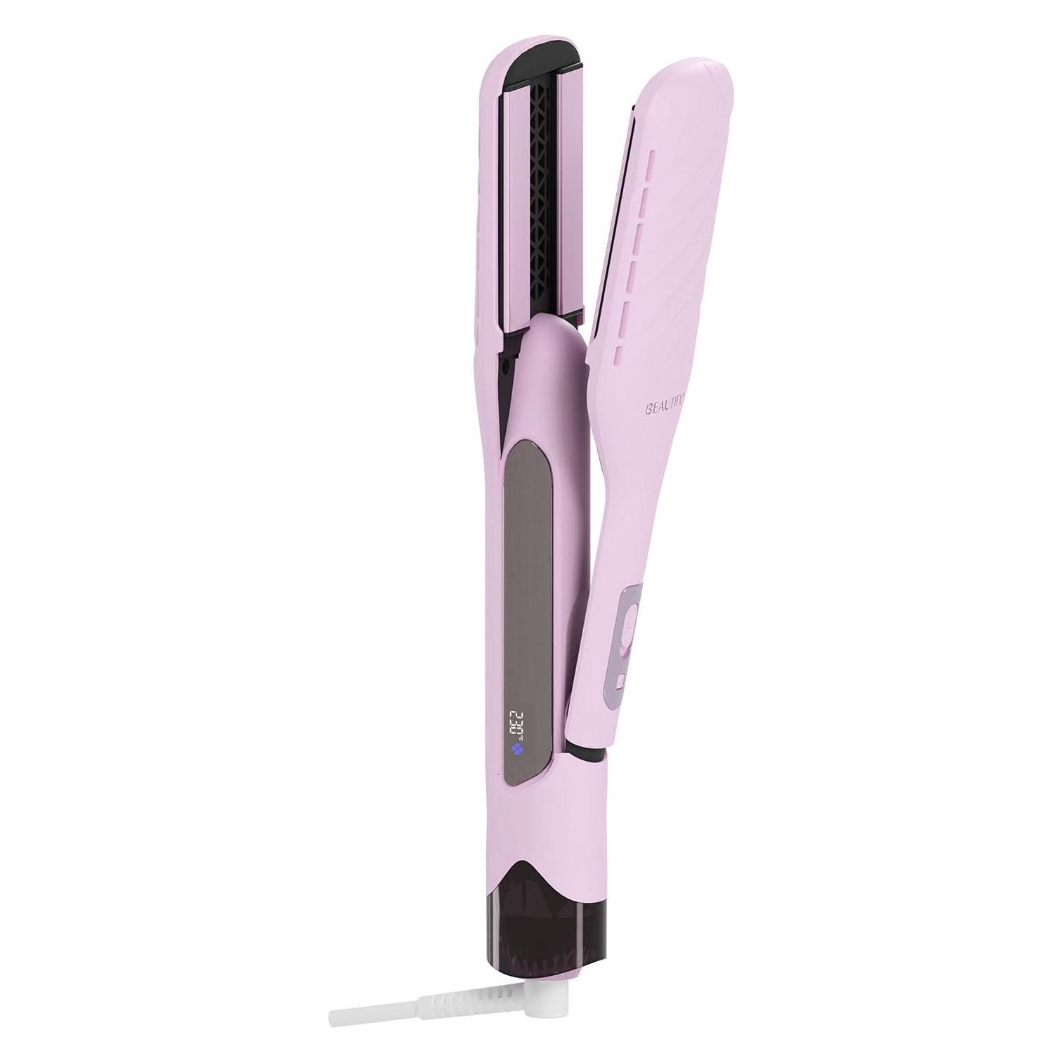 Beautifly Beautilfy DualPerfaction Hairglätter mit Trockenfunktion (DUALPERFECTION)