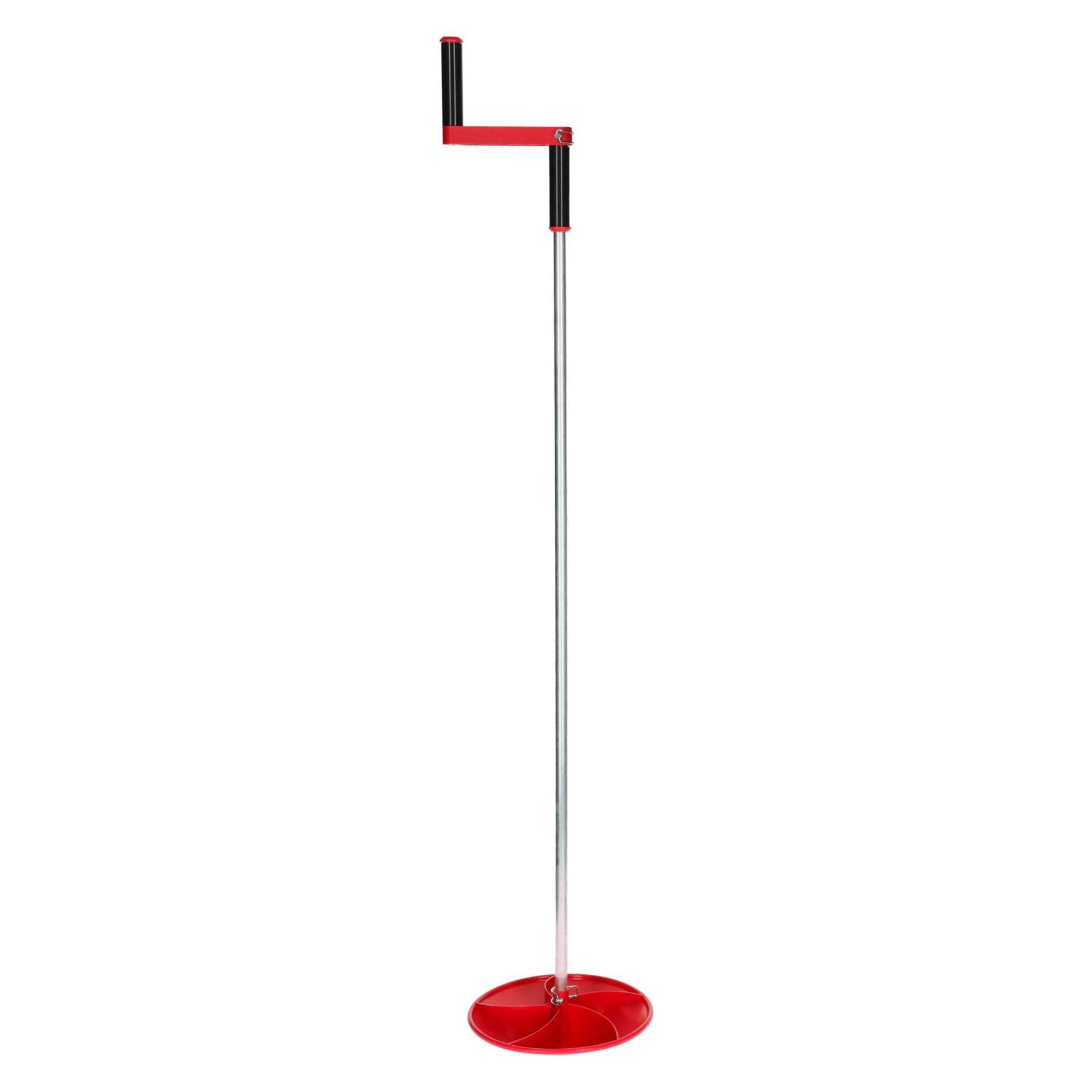 Kerbl TwistButler TB125 Netzaufroller - Basisset (27940)