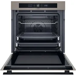 Whirlpool WOI4S8HM2SEA, Backofen Einbau, Beige