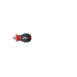 Wiha 29463 Bit-Schraubendreher 1/4 (6.3 mm) DIN 3126