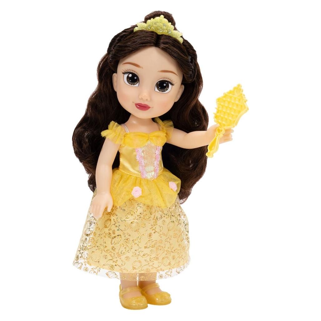 Disney Princess - Core Large 38 cm Doll - Belle (230134) (230134-RF1)