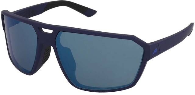 Alpina Swift Miracle Blue Matt/Blue Mirror