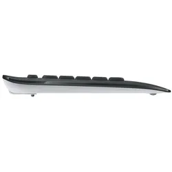Logitech MK540 Advanced, USB, HU